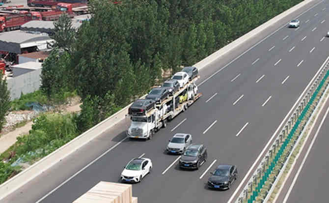 开鲁高速公路汽车救援